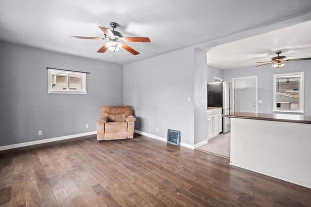 2058 36th STREET, Milwaukee, WI 53215