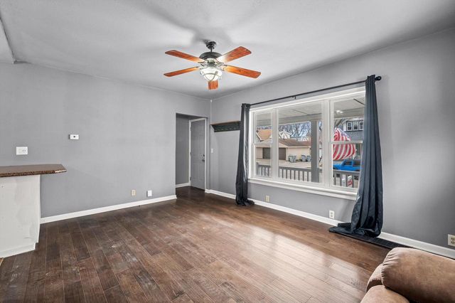 2058 36th STREET, Milwaukee, WI 53215
