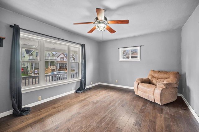 2058 36th STREET, Milwaukee, WI 53215