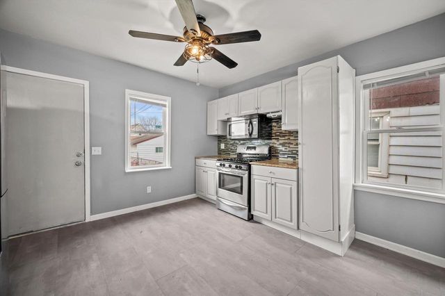 2058 36th STREET, Milwaukee, WI 53215