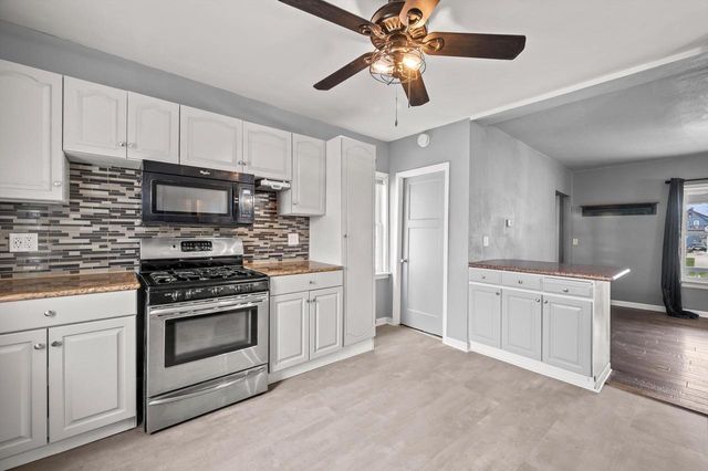 2058 36th STREET, Milwaukee, WI 53215