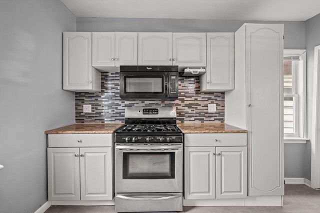 2058 36th STREET, Milwaukee, WI 53215