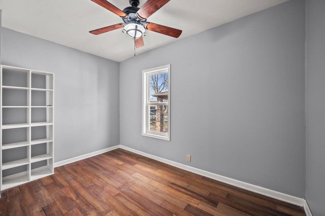 2058 36th STREET, Milwaukee, WI 53215
