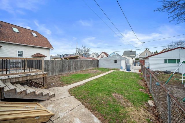 2058 36th STREET, Milwaukee, WI 53215