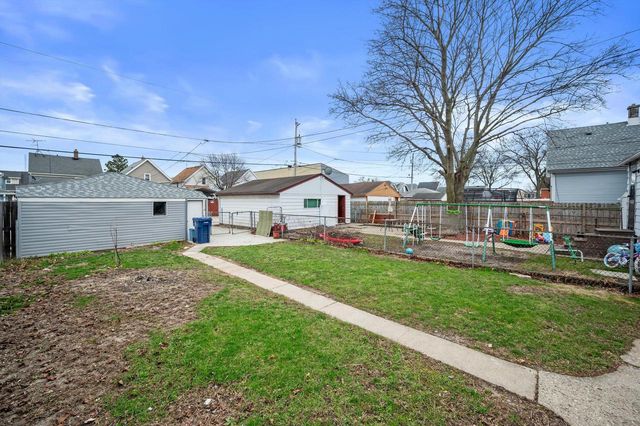 2058 36th STREET, Milwaukee, WI 53215