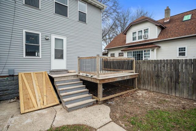 2058 36th STREET, Milwaukee, WI 53215