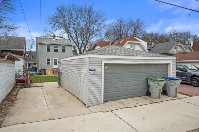 2058 36th STREET, Milwaukee, WI 53215