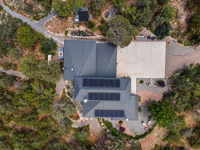 75 Canyon Road, Sandia Park, NM 87047