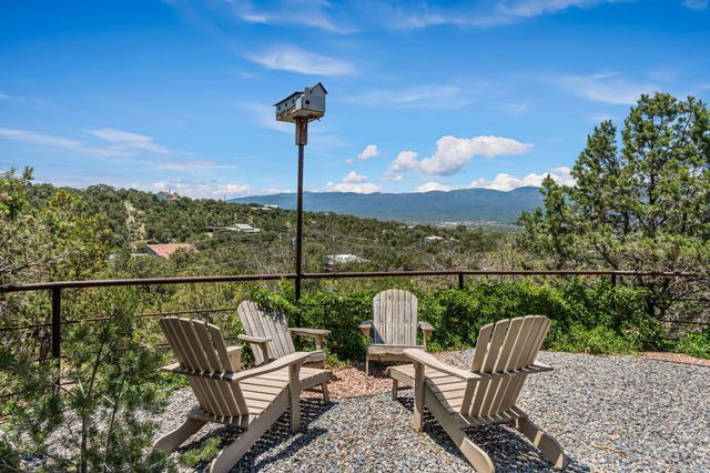 75 Canyon Road, Sandia Park, NM 87047