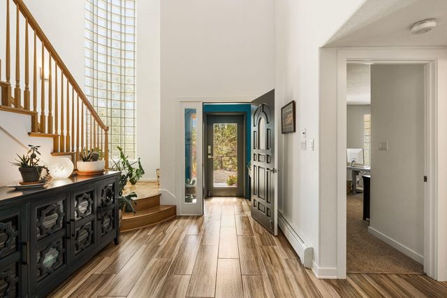 75 Canyon Road, Sandia Park, NM 87047