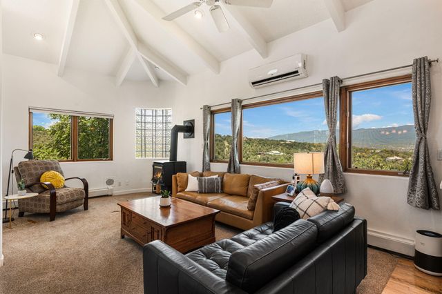 75 Canyon Road, Sandia Park, NM 87047