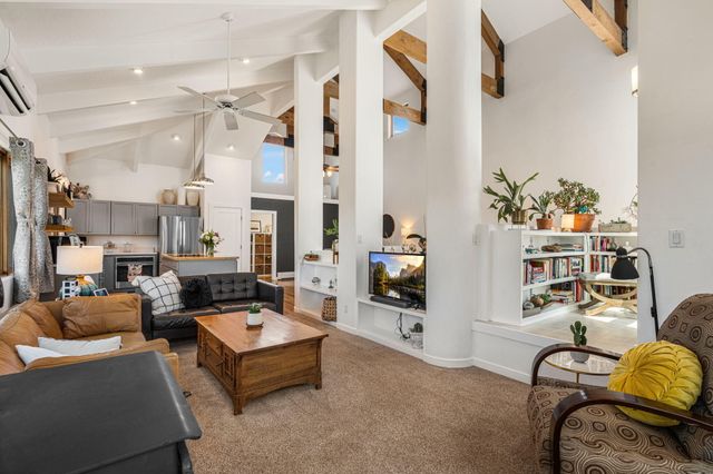 75 Canyon Road, Sandia Park, NM 87047