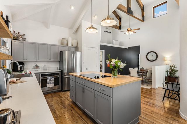 75 Canyon Road, Sandia Park, NM 87047