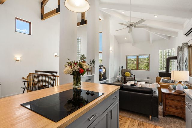 75 Canyon Road, Sandia Park, NM 87047