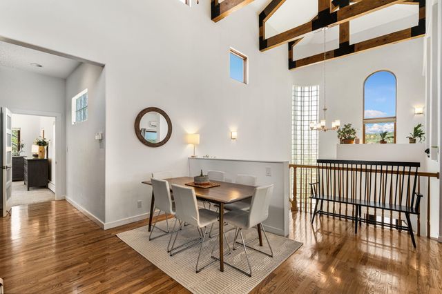 75 Canyon Road, Sandia Park, NM 87047