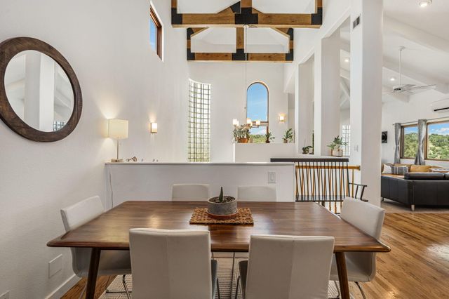 75 Canyon Road, Sandia Park, NM 87047