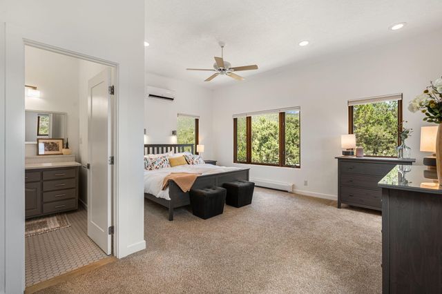 75 Canyon Road, Sandia Park, NM 87047