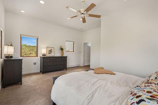 75 Canyon Road, Sandia Park, NM 87047