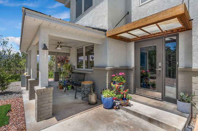 75 Canyon Road, Sandia Park, NM 87047