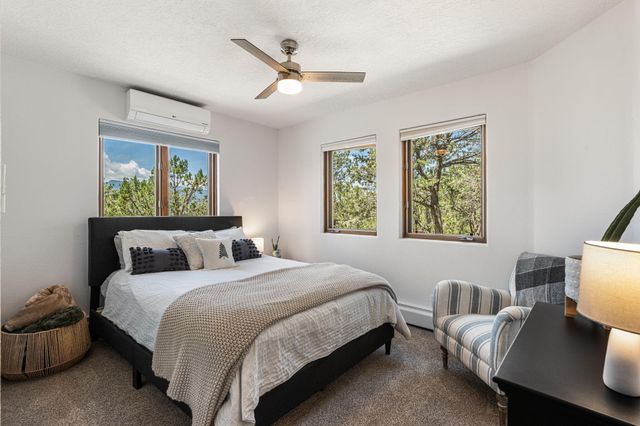 75 Canyon Road, Sandia Park, NM 87047