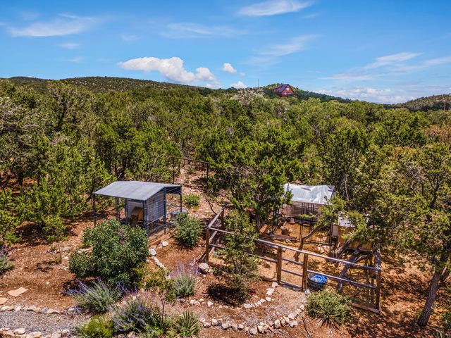 75 Canyon Road, Sandia Park, NM 87047