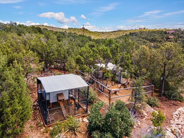 75 Canyon Road, Sandia Park, NM 87047