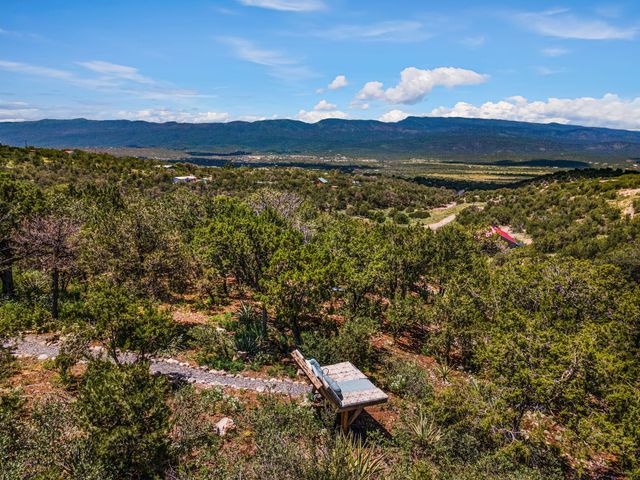 75 Canyon Road, Sandia Park, NM 87047