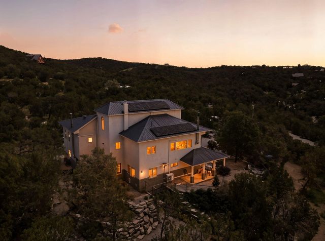 75 Canyon Road, Sandia Park, NM 87047