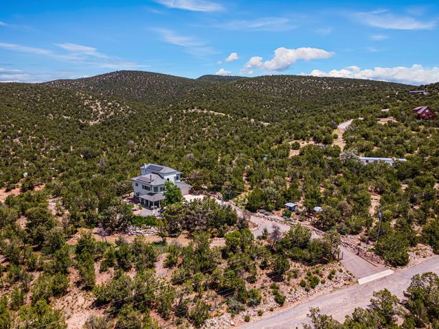 75 Canyon Road, Sandia Park, NM 87047