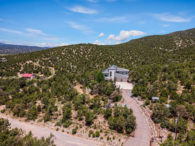 75 Canyon Road, Sandia Park, NM 87047