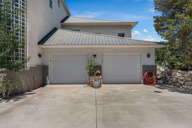 75 Canyon Road, Sandia Park, NM 87047