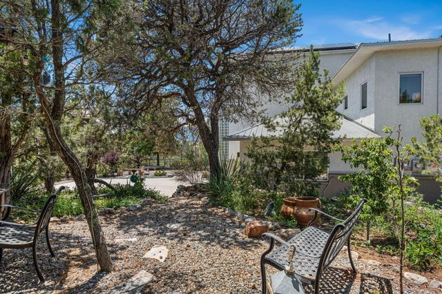 75 Canyon Road, Sandia Park, NM 87047