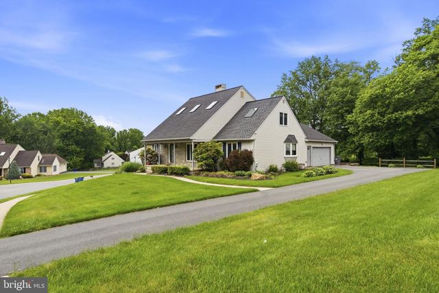 736 LETITIA DR, Hockessin, DE 19707