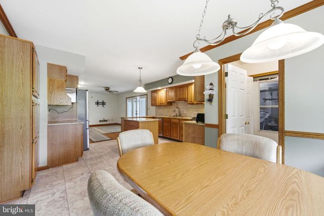 736 LETITIA DR, Hockessin, DE 19707