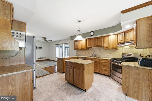 736 LETITIA DR, Hockessin, DE 19707