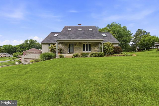 736 LETITIA DR, Hockessin, DE 19707