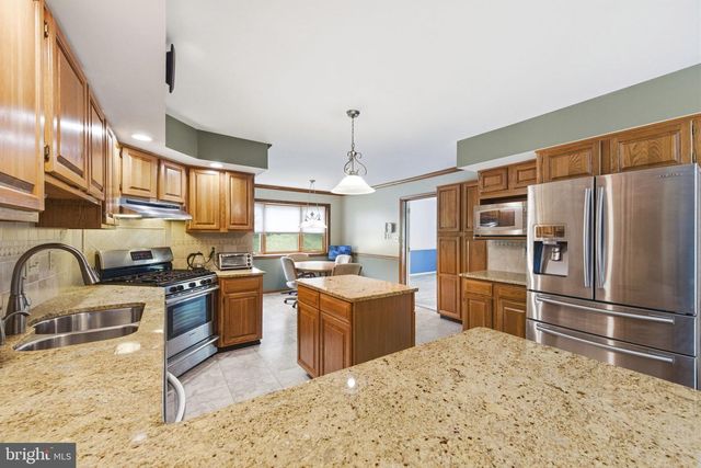736 LETITIA DR, Hockessin, DE 19707