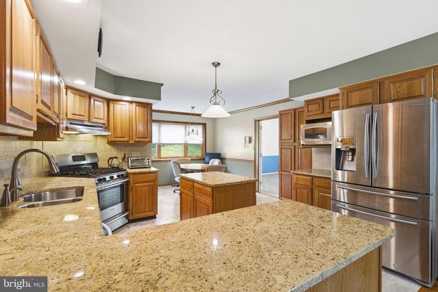 736 LETITIA DR, Hockessin, DE 19707