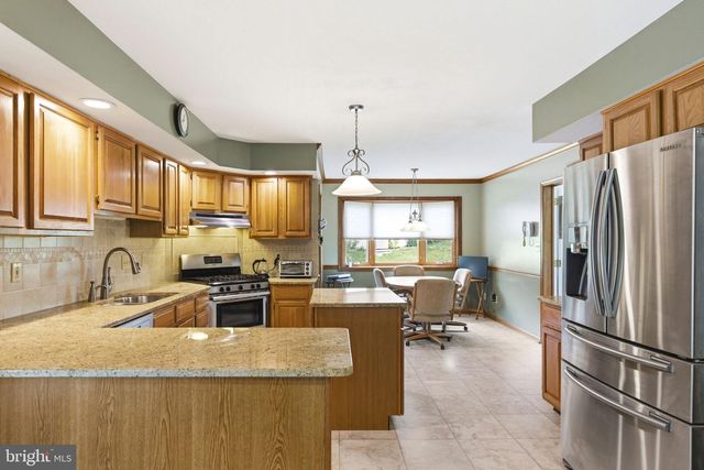 736 LETITIA DR, Hockessin, DE 19707