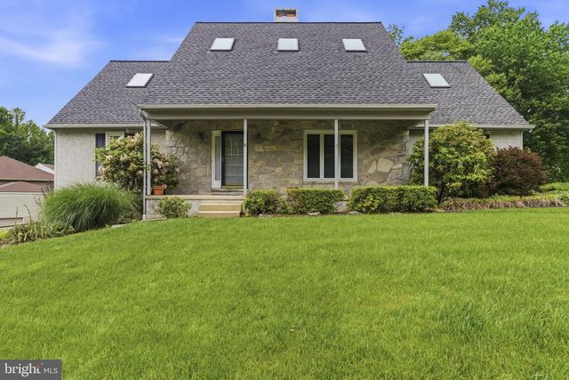 736 LETITIA DR, Hockessin, DE 19707
