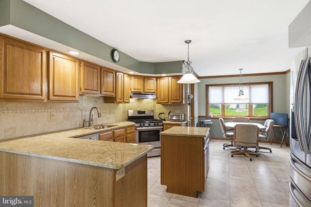 736 LETITIA DR, Hockessin, DE 19707