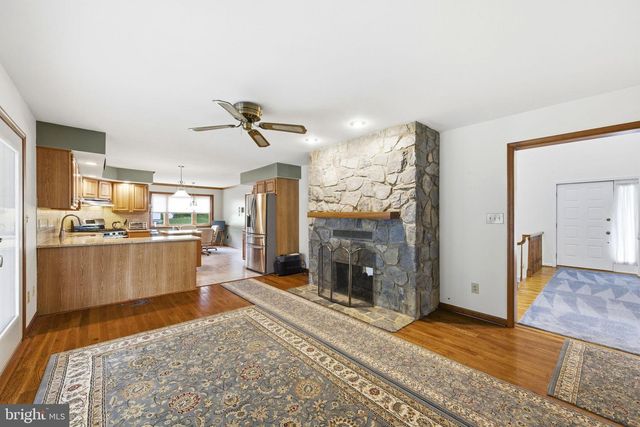 736 LETITIA DR, Hockessin, DE 19707