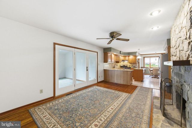 736 LETITIA DR, Hockessin, DE 19707