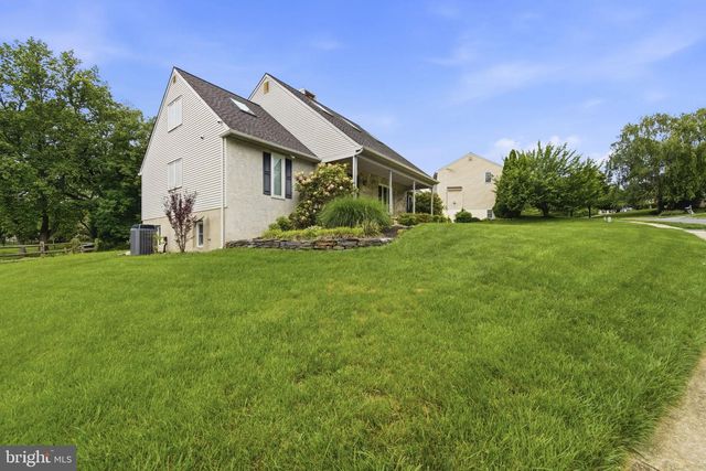 736 LETITIA DR, Hockessin, DE 19707