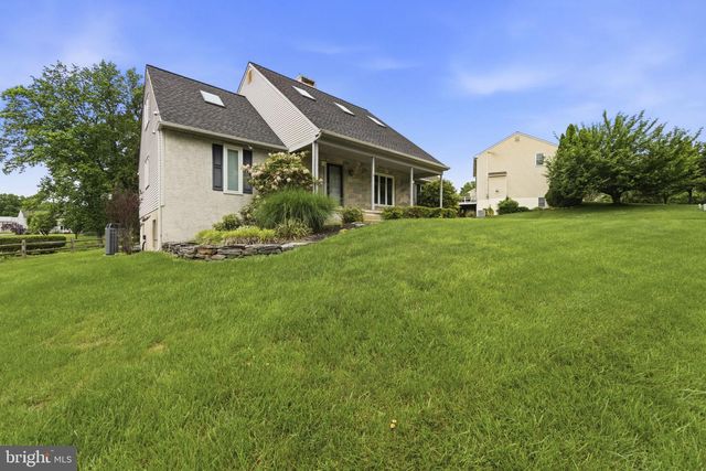 736 LETITIA DR, Hockessin, DE 19707
