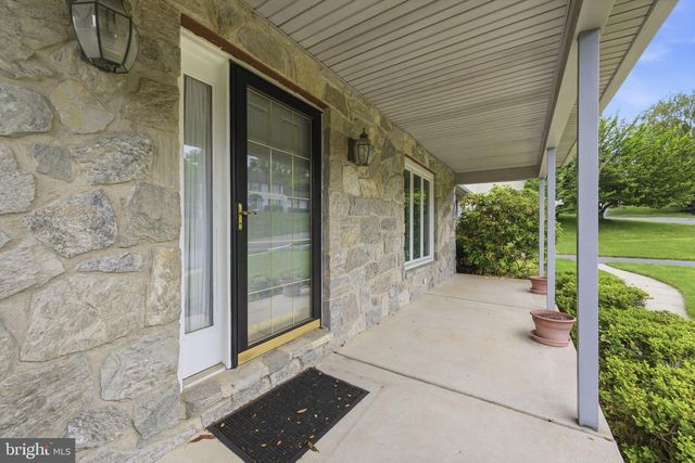 736 LETITIA DR, Hockessin, DE 19707