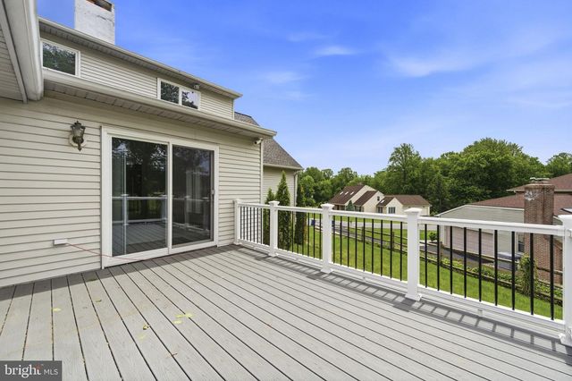 736 LETITIA DR, Hockessin, DE 19707