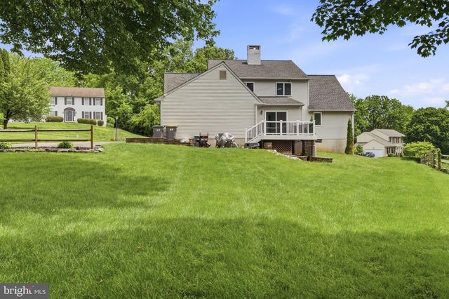 736 LETITIA DR, Hockessin, DE 19707