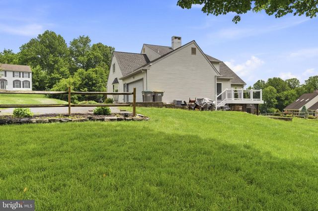 736 LETITIA DR, Hockessin, DE 19707