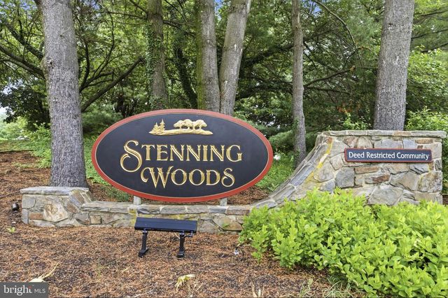 736 LETITIA DR, Hockessin, DE 19707